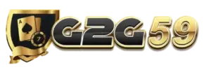 g2g59 logo